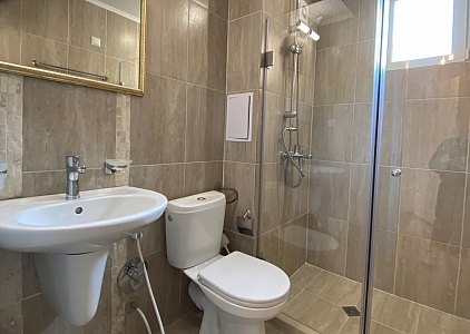 Stilvolles Studio mit privatem Innenhof in einer wunderschönen Anlage. Foto 6