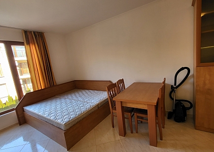 Spacious studio close to the sea in Sveti Vlas. Photo 7