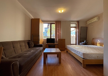 Großes Studio mit Blick auf das Meer.. Foto 4