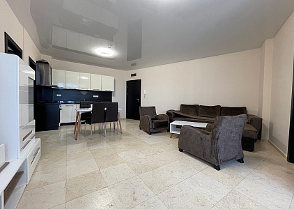 Apartment with sea view in luxury SPA complex on the first line. Photo 3 Apartment with sea view in luxury SPA complex on the first line. Photo 3