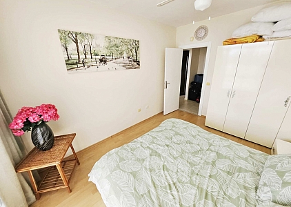 Pěkný byt s výbornou lokalitou. Foto 6