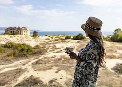 Renovierte Wohnungen in erster Küstenlinie. Foto 24