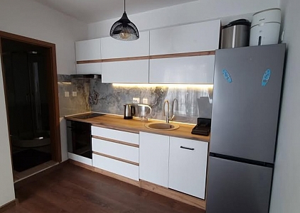 Studio in the Relax Holiday Complex & Spa. Photo 6 Studio in the Relax Holiday Complex & Spa. Photo 6