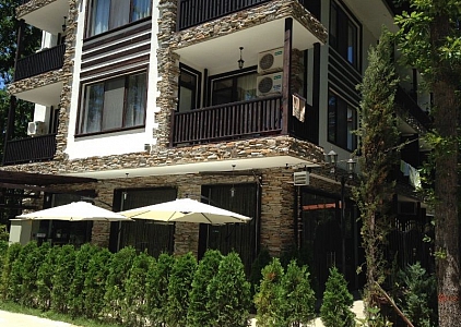 Zelený ráj - nemovitosti v Primorsku. Foto 12