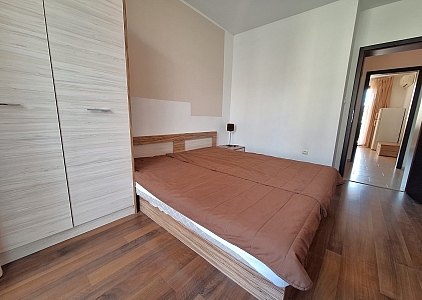 Excellent apartment in a luxury complex. Photo 10