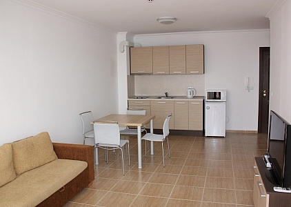 Sea View Apartment. Photo 6 Sea View Apartment. Photo 6