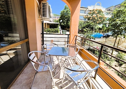 Apartment for living 100 m from the sea. Photo 4 Apartment for living 100 m from the sea. Photo 4