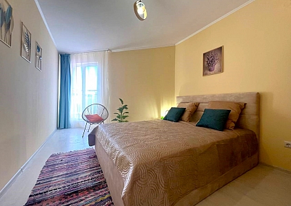 Beautiful apartment in a family complex. Photo 16