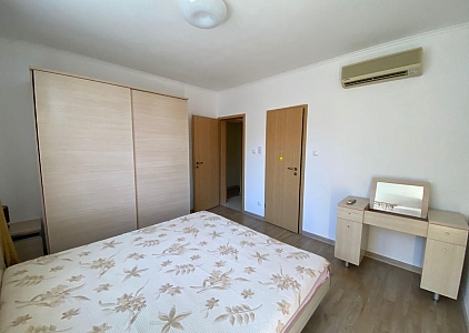 Large apartment with private patio 50 meters from the beach!. Photo 9 Large apartment with private patio 50 meters from the beach!. Photo 9