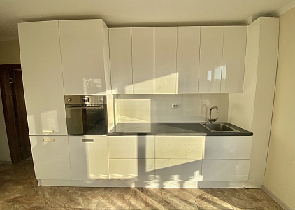 Красивая квартира с видом на бассейн. Фото 10 Красивая квартира с видом на бассейн. Фото 10