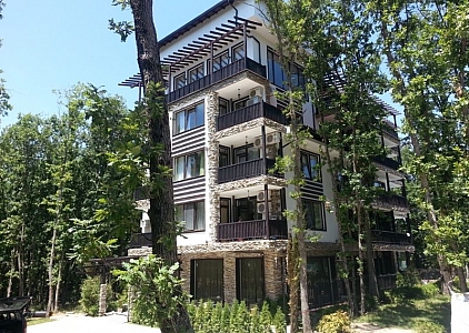 Красивая квартира в элитном комплексе. Foto 11