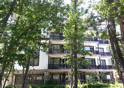 Красивая квартира в элитном комплексе. Foto 12