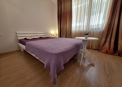 Wonderful apartment 400 meters from the sea in Sveti Vlas. Photo 17