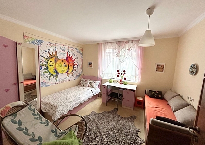 Apartment in a complex on the first line in Sozopol. Photo 4 Apartment in a complex on the first line in Sozopol. Photo 4