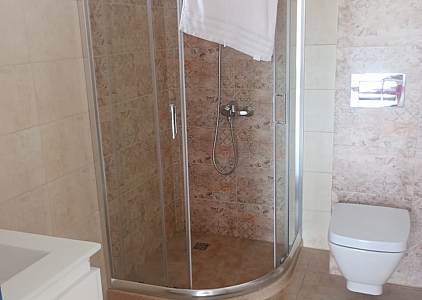 Новый дом в Кошарице. Фото 9 Новый дом в Кошарице. Фото 9