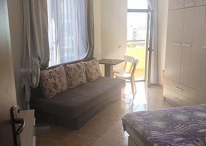 Двухкомнатная квартира в семейном комплексе в Святом Власе. Photo 13