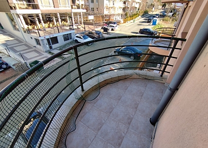 Apartment with sea view near the beach. Photo 10 Apartment with sea view near the beach. Photo 10