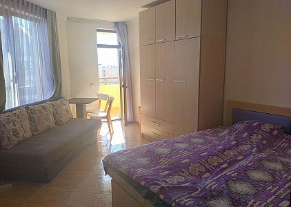 Двухкомнатная квартира в семейном комплексе в Святом Власе. Photo 14