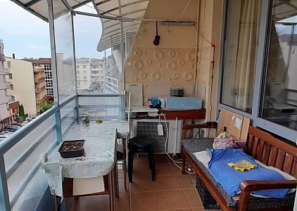 Large apartment in the center of Sunny Beach with a low fee!. Photo 11 Large apartment in the center of Sunny Beach with a low fee!. Photo 11