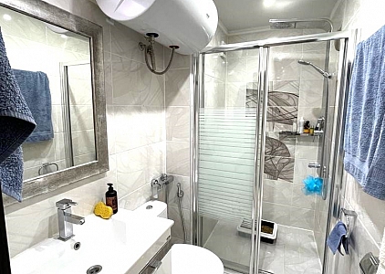Neue schöne Wohnung mit unglaublichem Meerblick!. Foto 4 Neue schöne Wohnung mit unglaublichem Meerblick!. Foto 4