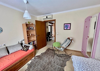 Apartment in a complex on the first line in Sozopol. Photo 5 Apartment in a complex on the first line in Sozopol. Photo 5