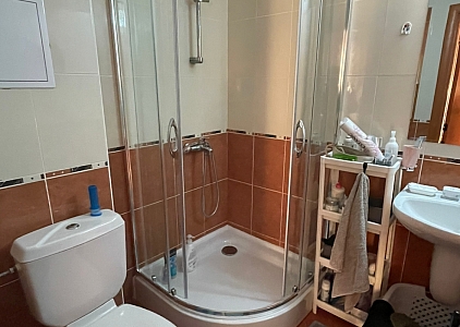 Apartment with a great view. Photo 13