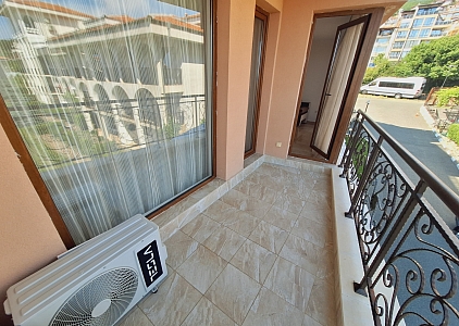 Apartment with sea view in a new complex. Photo 26 Apartment with sea view in a new complex. Photo 26