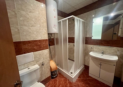 Dreizimmerwohnung mit seitlichem Meerblick in der ersten Reihe. Foto 6 Dreizimmerwohnung mit seitlichem Meerblick in der ersten Reihe. Foto 6