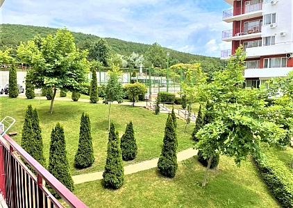 Geräumige Vierzimmerwohnung in erster Meereslinie. Foto 10 Geräumige Vierzimmerwohnung in erster Meereslinie. Foto 10