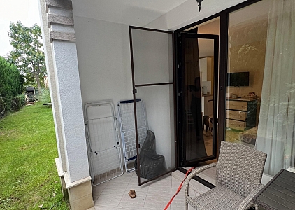 Excellent studio apartment in a beautiful complex in Sozopol. Photo 5 Excellent studio apartment in a beautiful complex in Sozopol. Photo 5