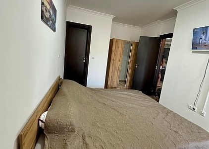 Excellent apartment 100 meters from the sea in Saint Vlas!. Photo 6 Excellent apartment 100 meters from the sea in Saint Vlas!. Photo 6