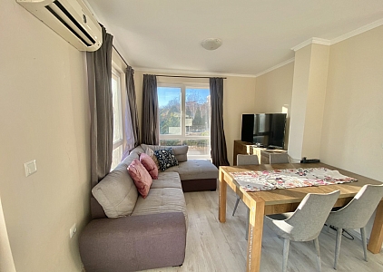 Красивая квартира с видом на бассейн. Фото 7 Красивая квартира с видом на бассейн. Фото 7