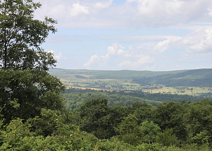 Новый дом в 16 км  от г. Обзор. Фото 54