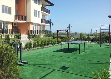 Прекрасная квартира для жизни с видом на море. Foto 2