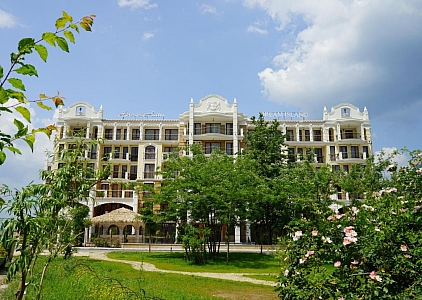 Schönes Studio in einer Premium-Anlage. Foto 5