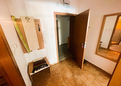 Apartmán s výhledem na bazén 100 metrů od pláže. Foto 10 Apartmán s výhledem na bazén 100 metrů od pláže. Foto 10
