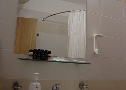 Купить недорого студию в Поло Резорт, Солнечный Берег. Photo 9