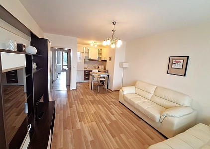Spacious apartment with sea view on the first line. Photo 2 Spacious apartment with sea view on the first line. Photo 2