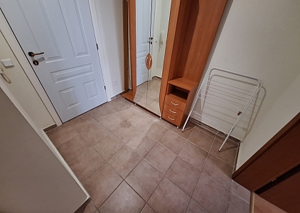 Apartment mit Pool und Meerblick in erster Linie. Foto 13 Apartment mit Pool und Meerblick in erster Linie. Foto 13