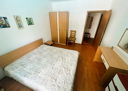 Apartmán s výhledem na bazén 100 metrů od pláže. Foto 5 Apartmán s výhledem na bazén 100 metrů od pláže. Foto 5
