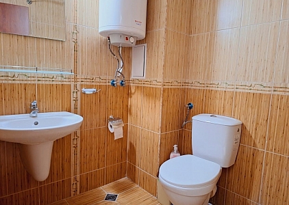 Vynikající studio 200 metrů od moře. Foto 8 Vynikající studio 200 metrů od moře. Foto 8