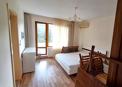 Spacious apartment with sea view on the first line. Photo 14 Spacious apartment with sea view on the first line. Photo 14