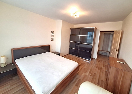 Spacious apartment with sea view on the first line. Photo 16 Spacious apartment with sea view on the first line. Photo 16
