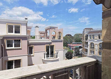 Gemütliche Zweizimmerwohnung im Zentrum des Dorfes. Rawda. Foto 7