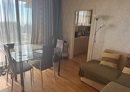 Apartament z widokiem na morze w pięknym kompleksie. Zdjęcie 10