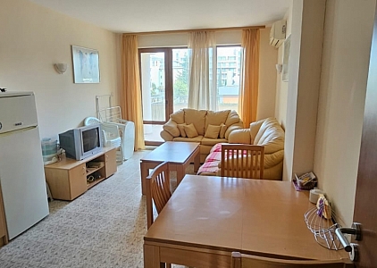 Выгодное предложение - трехкомнатная квартира близко к Несебру. Фото 2