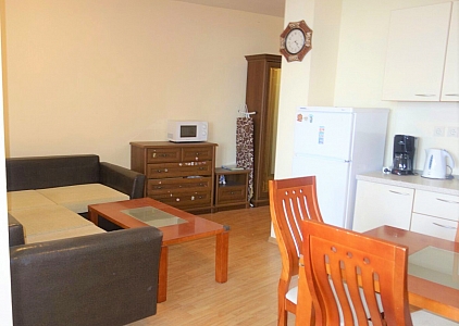 Apartment mit zwei Schlafzimmern und direktem Meerblick in der ersten Reihe. Foto 11