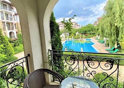 Роскошная квартира и парко-место в элитном СПА-комплексе . Фото 1 Роскошная квартира и парко-место в элитном СПА-комплексе . Фото 1