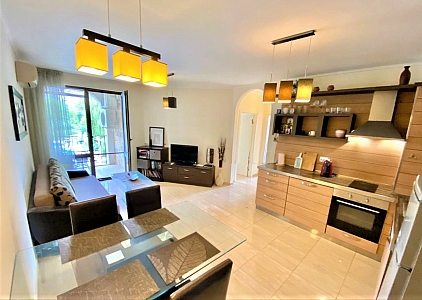 Роскошная квартира и парко-место в элитном СПА-комплексе . Фото 2 Роскошная квартира и парко-место в элитном СПА-комплексе . Фото 2