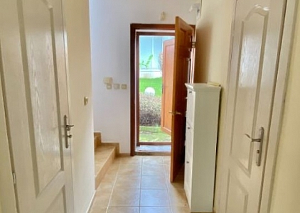 Таунхаус с двумя спальнями в красивом комплексе. Фото 24